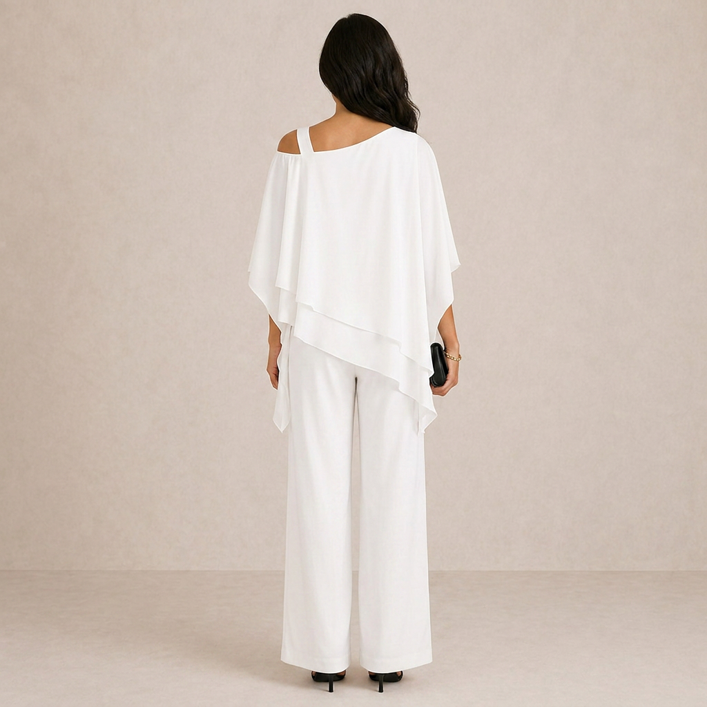 SOFIE | Elegante Completo a Strati