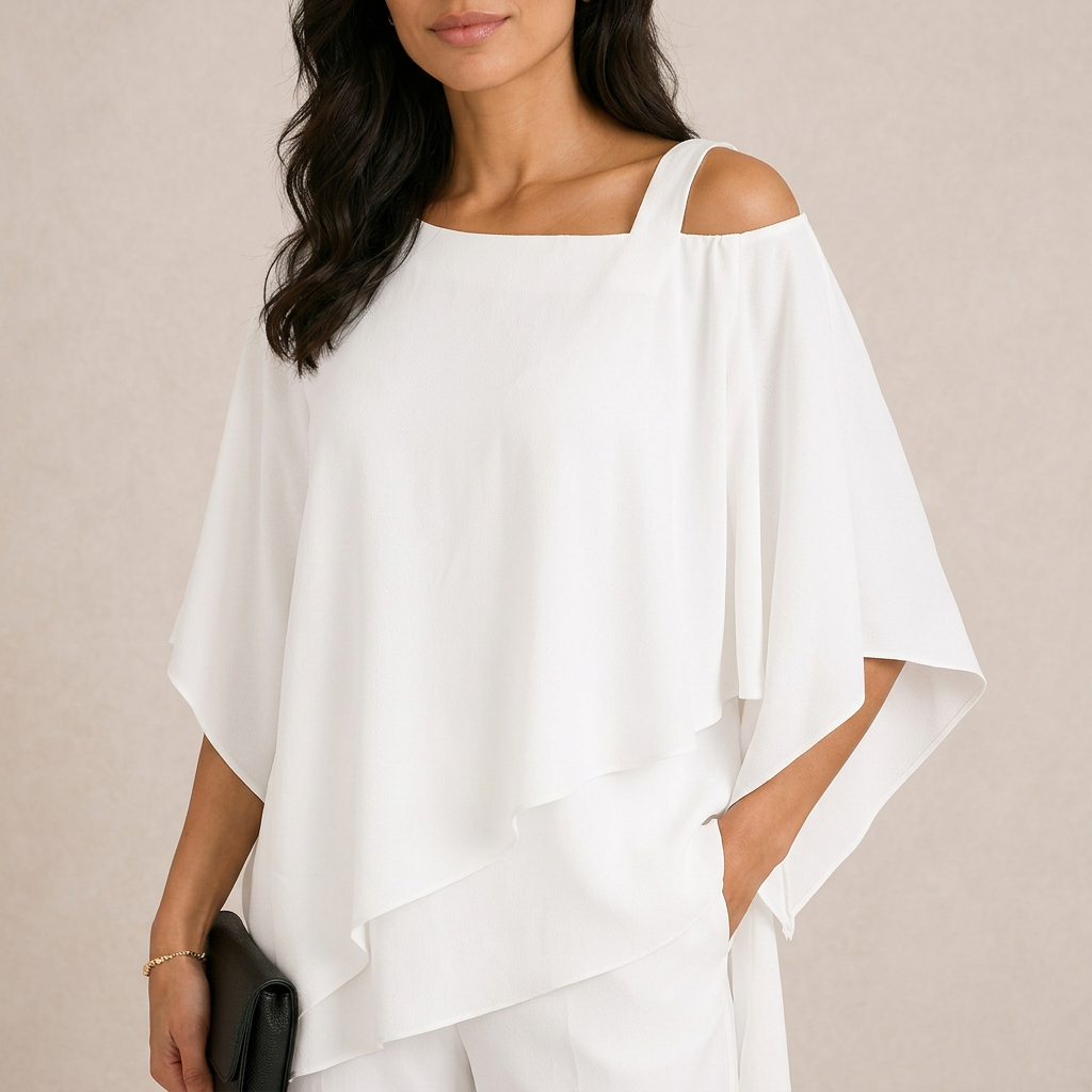 SOFIE | Elegante Completo a Strati