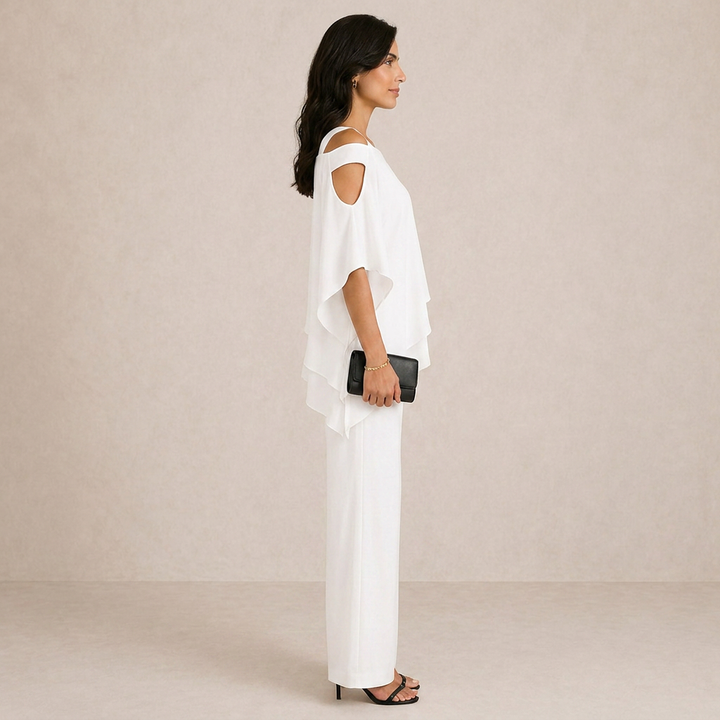 SOFIE | Elegante Completo a Strati