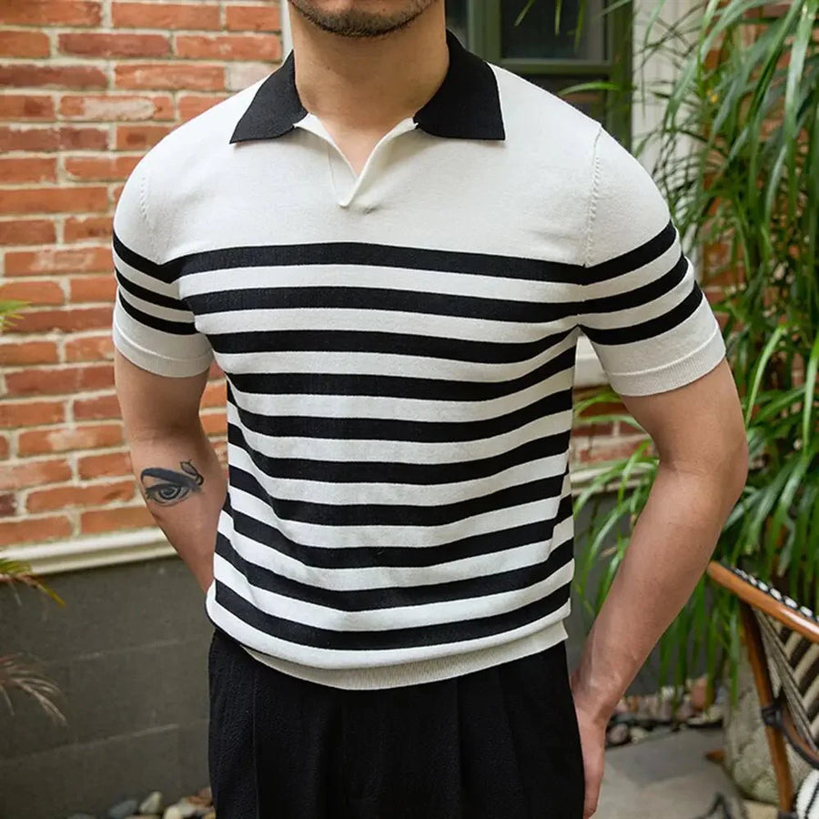Marlo Polo Shirt