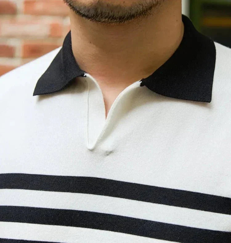 Marlo Polo Shirt