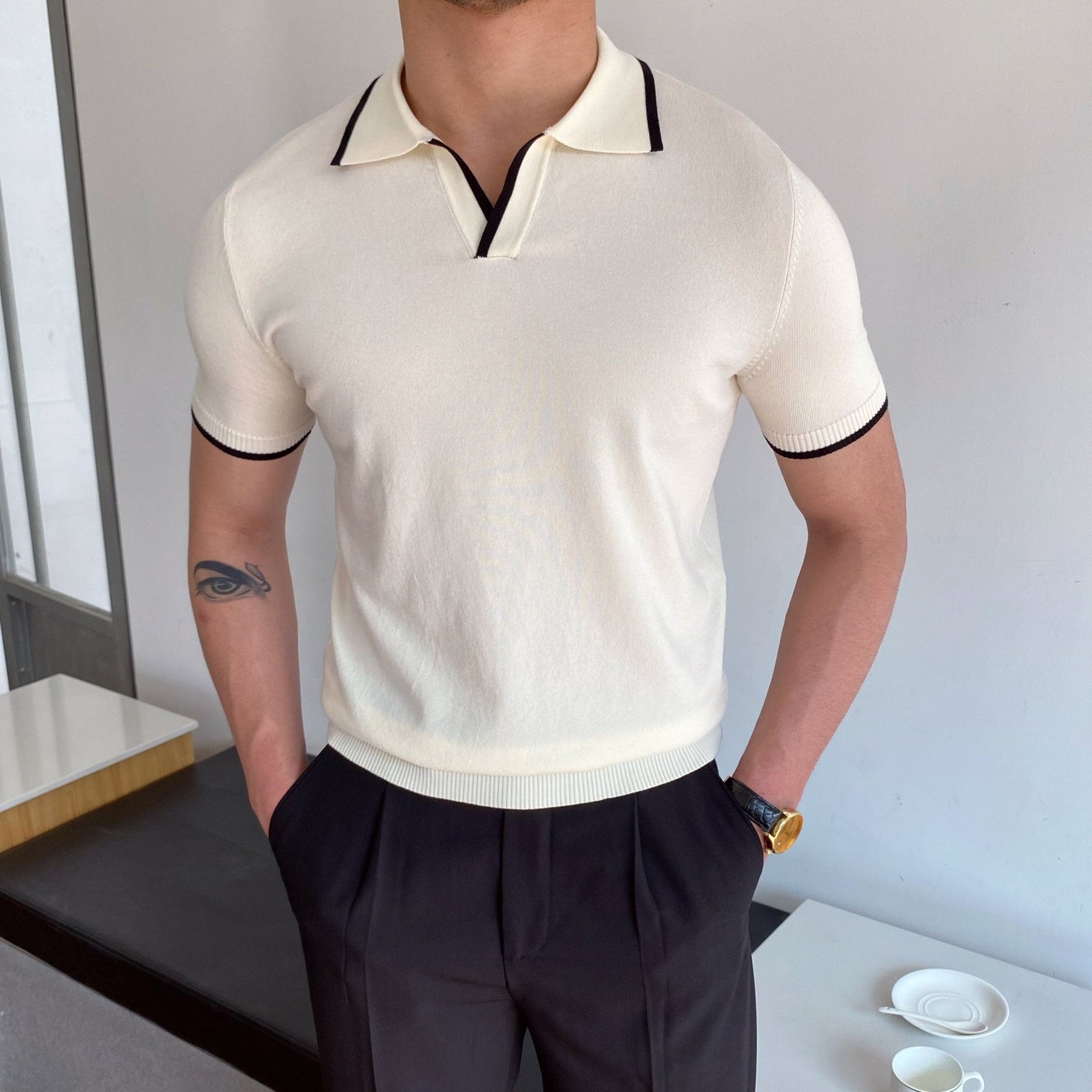 Matteo Polo Shirt