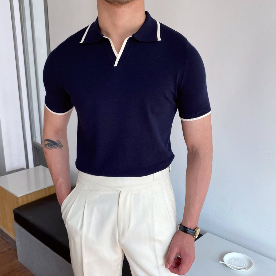 Matteo Polo Shirt