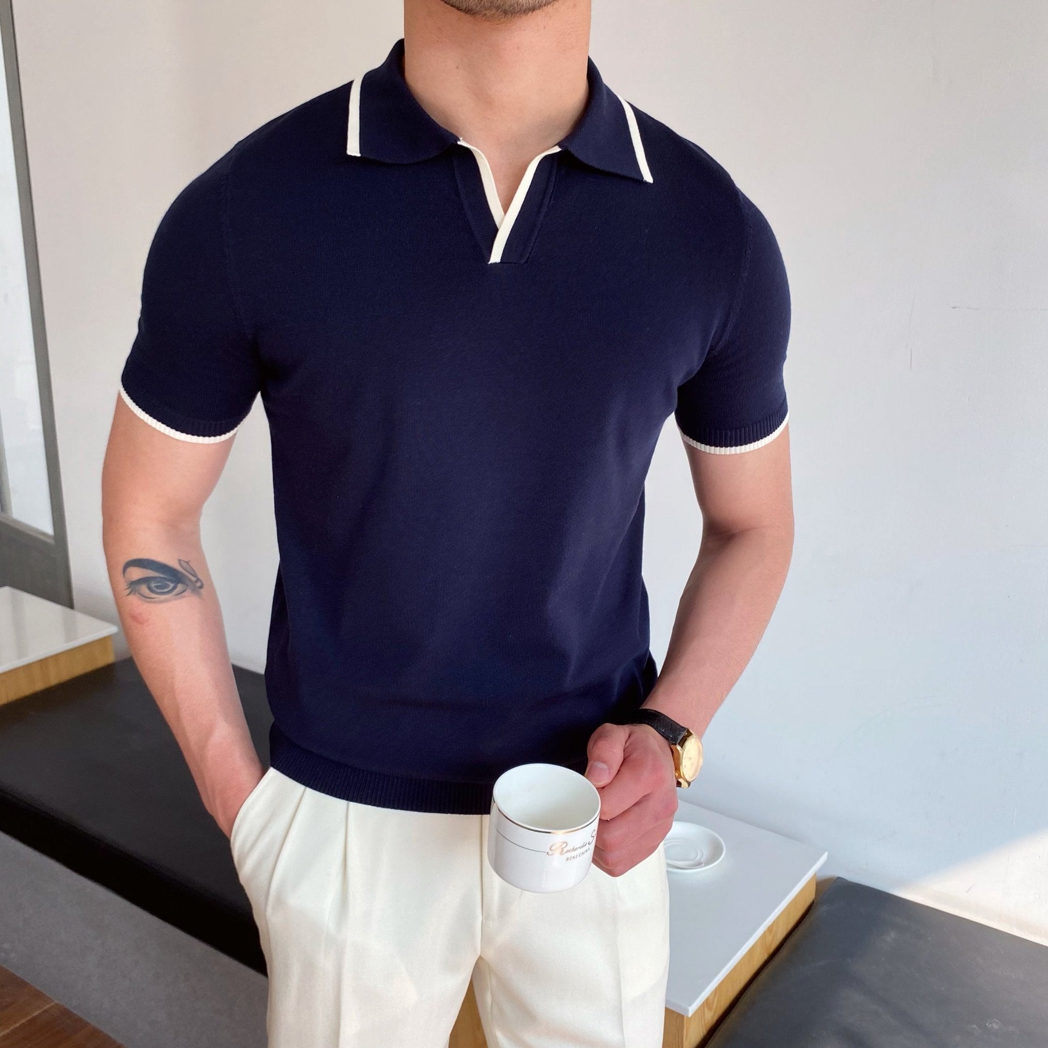 Matteo Polo Shirt