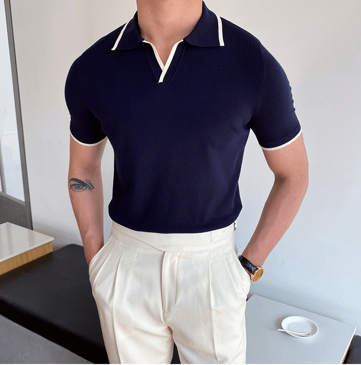 Matteo Polo Shirt