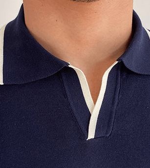 Matteo Polo Shirt