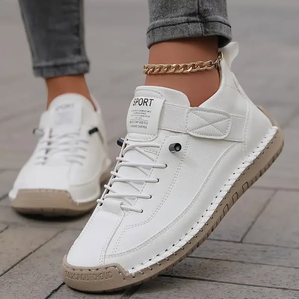 Sneaker Ortopediche da Donna