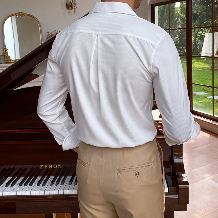 Raffael Button-Up Shirt