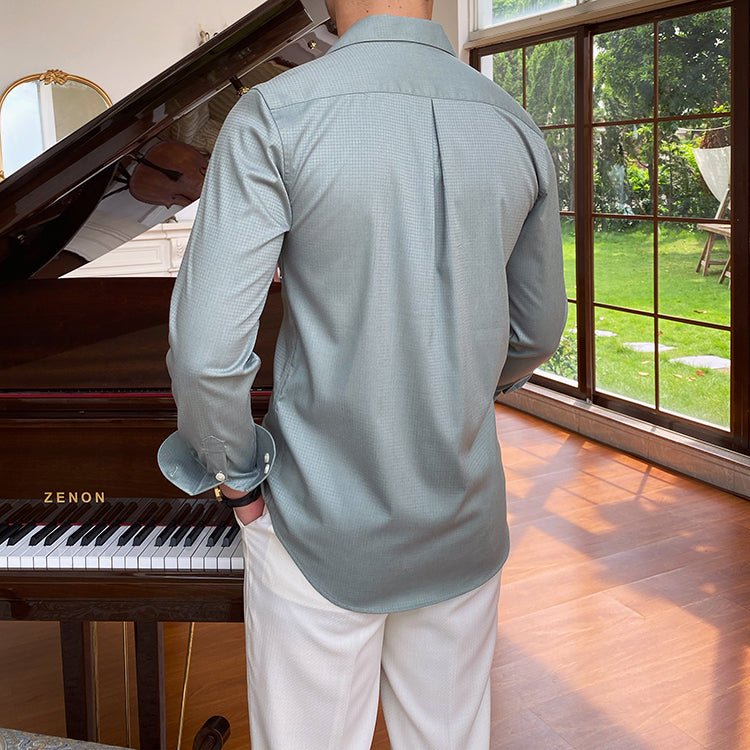 Raffael Button-Up Shirt