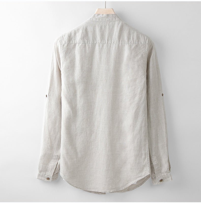 Lino Ravello Shirt