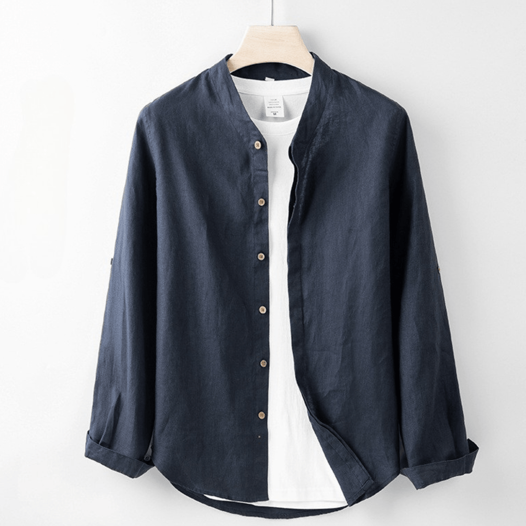 Lino Ravello Shirt