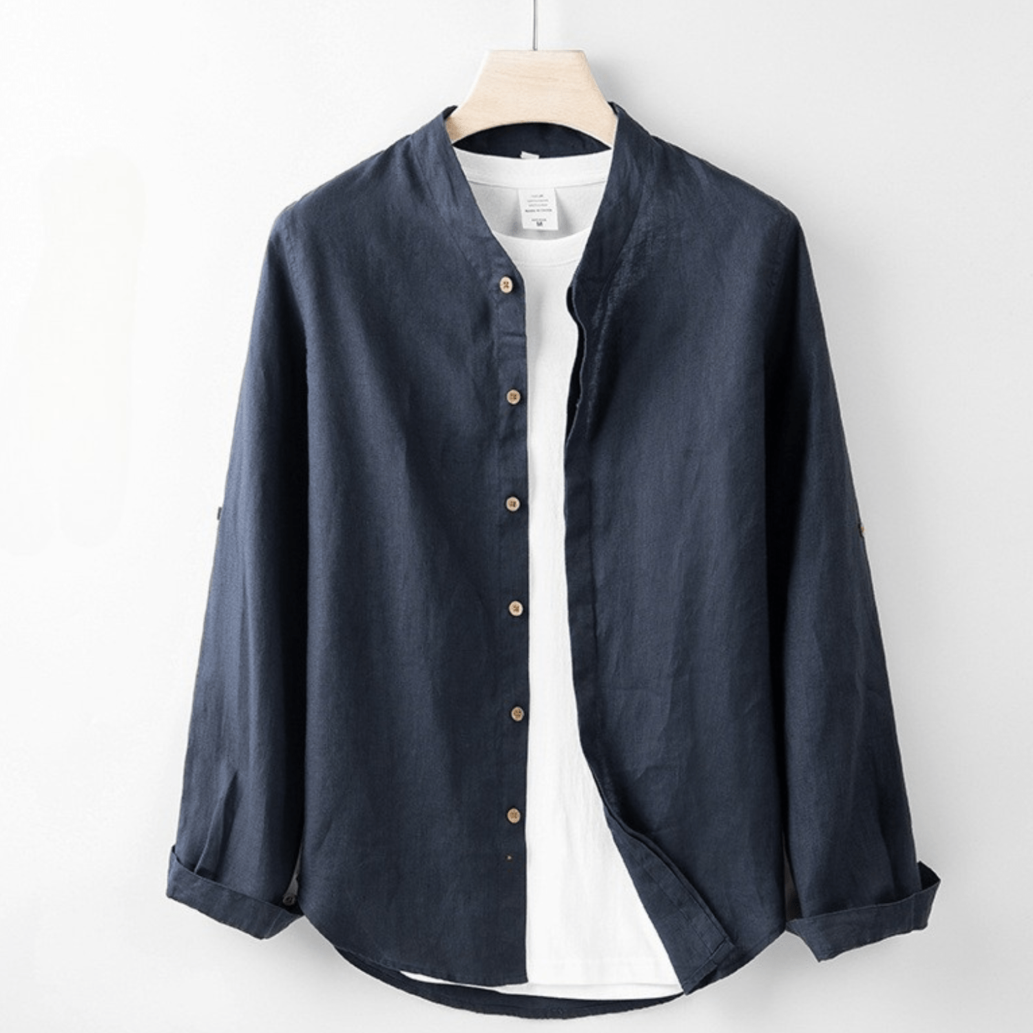 Lino Ravello Shirt