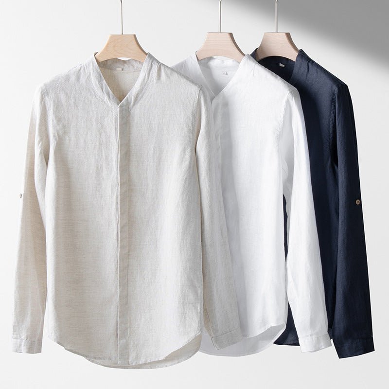 Lino Ravello Shirt