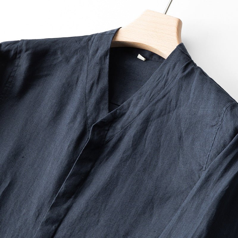 Lino Ravello Shirt