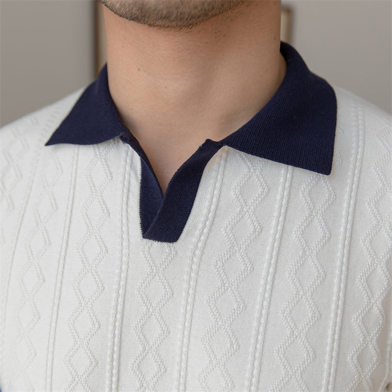 Silvo Classic Polo