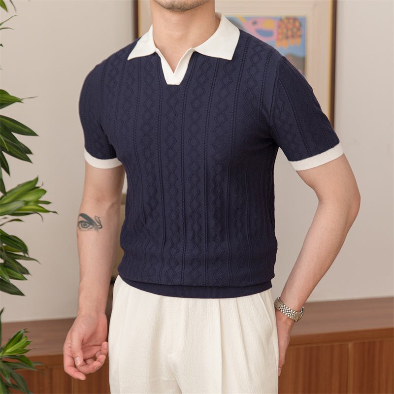 Silvo Classic Polo