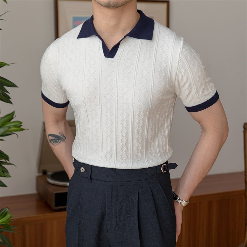 Silvo Classic Polo