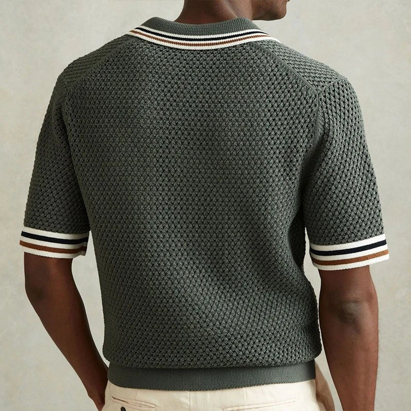 Sorrento Button-Up Shirt