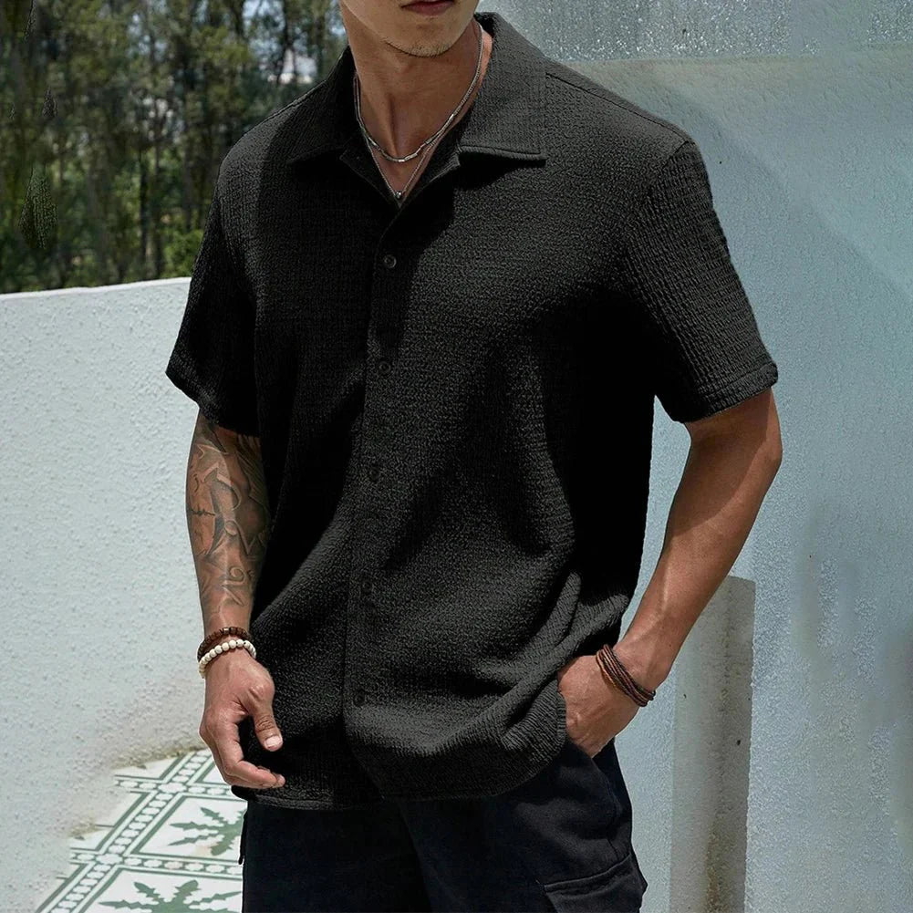 Treviso Button-Up Shirt