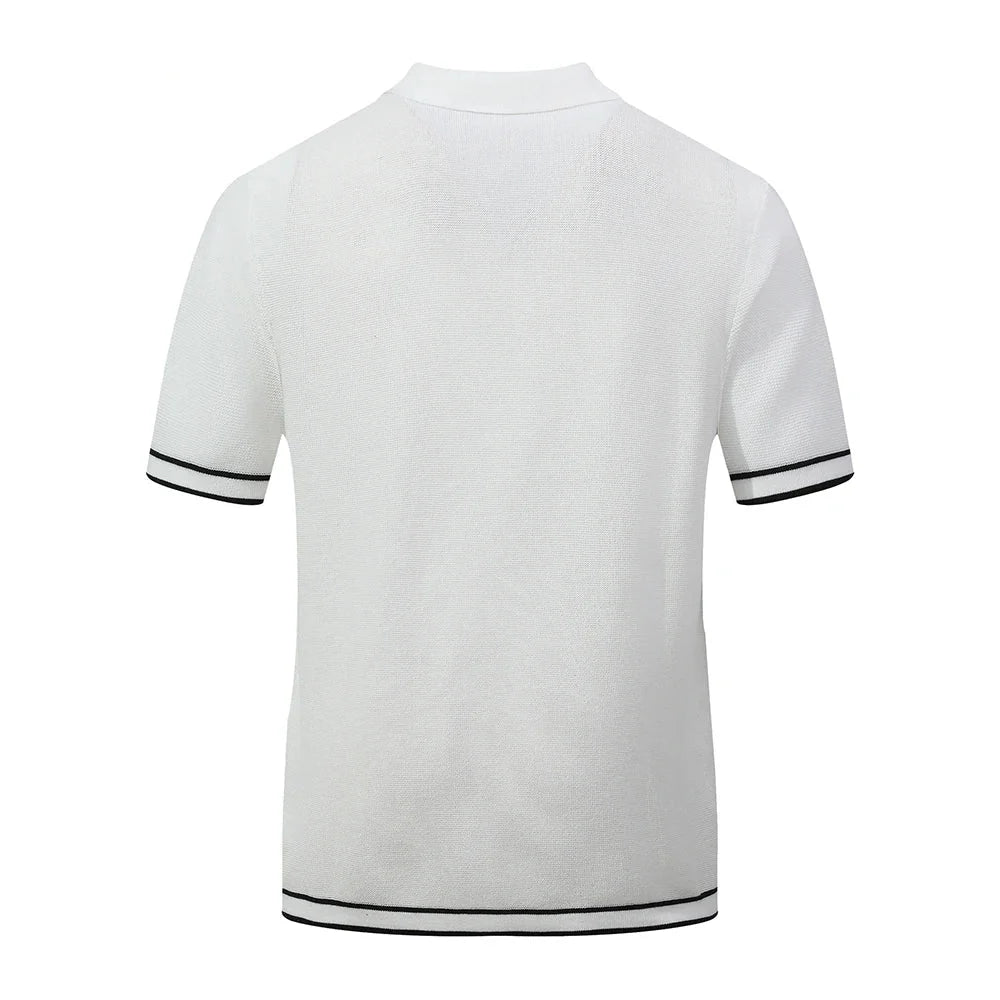 Varano Button-Up Shirt