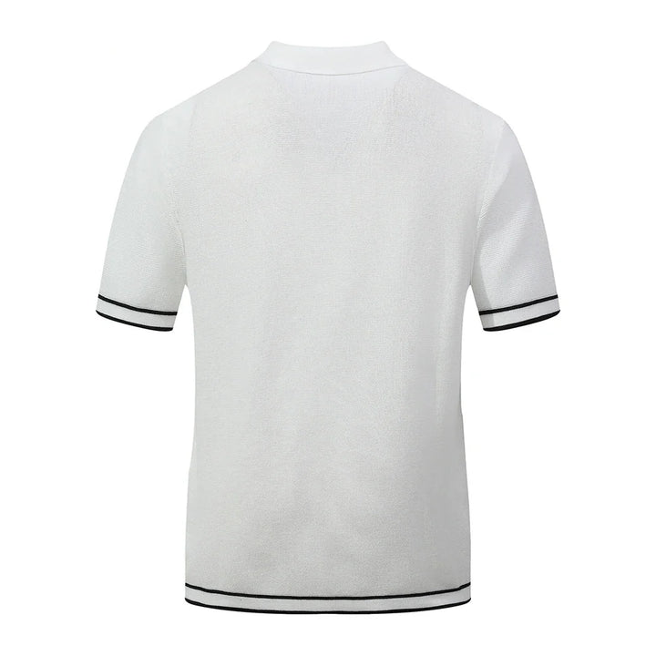 Varano Button-Up Shirt