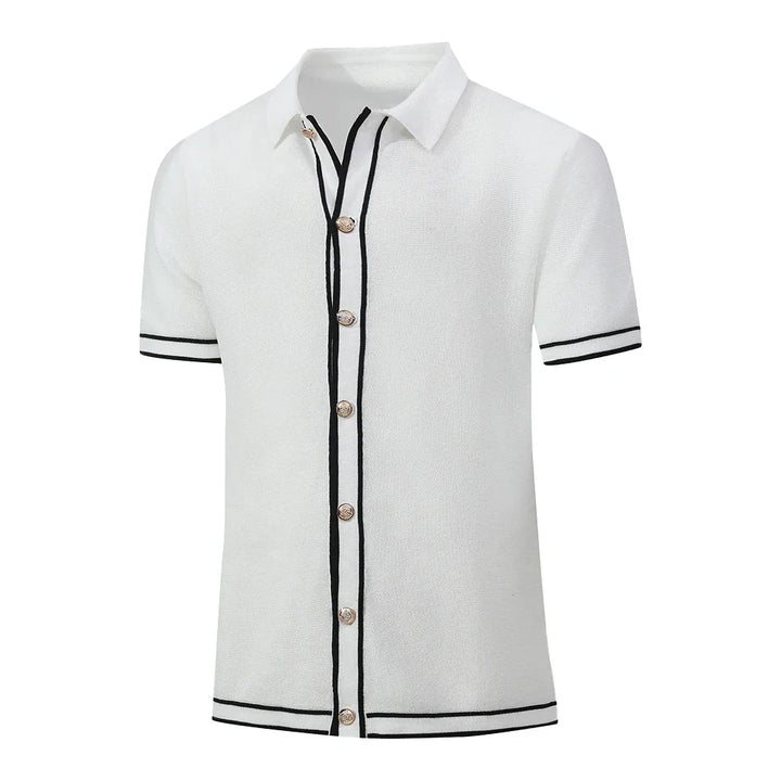 Varano Button-Up Shirt