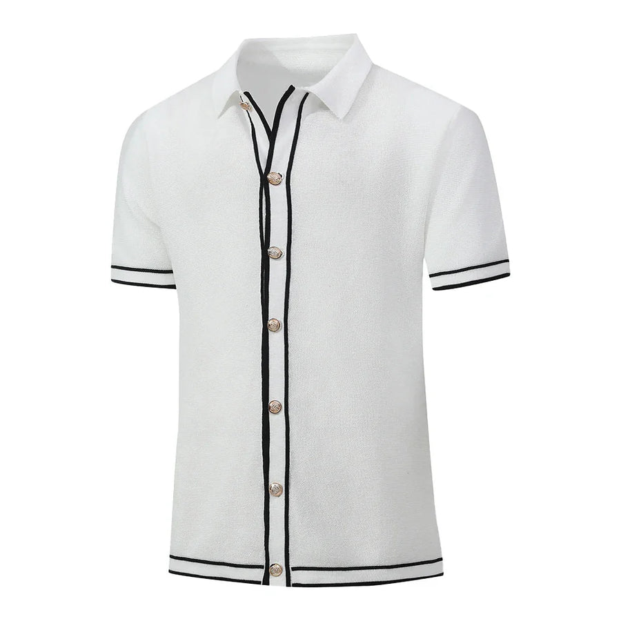 Varano Button-Up Shirt