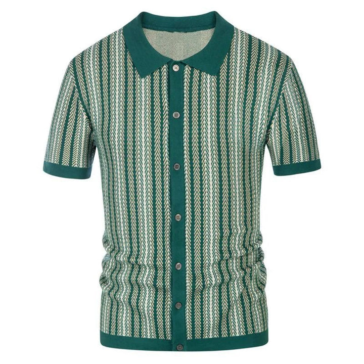 Volterra Casual Polo Shirt