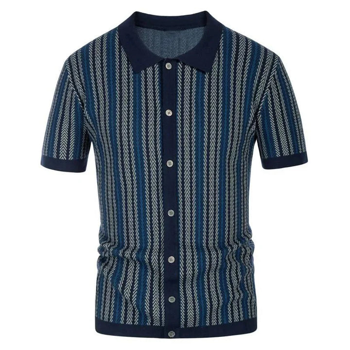 Volterra Casual Polo Shirt